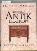 Tunander/Antiklexikon