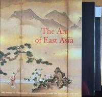 The Art of East Asia