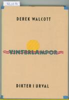 Vinterlampor : dikter i urval