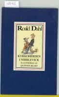 Kyrkoherden i Nibblevick
