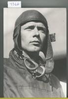 Historien om Charles A. Lindbergh : fr&aring;n Jesus till Judas