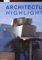 Architecture : highlights!