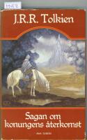 Sagan om konungens &aring;terkomst