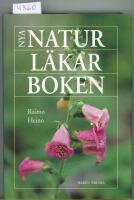 Nya Naturl&auml;karboken