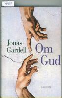 Om Gud