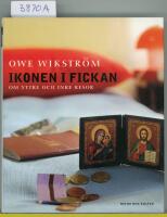 Ikonen i fickan : om yttre och inre resor