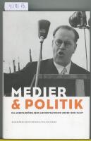 Medier & Politik
