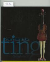 Surrealistiska ting