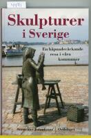 Skulpturer i Sverige