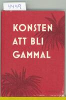 Konsten att bli gammal