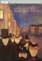 Edward Munch : 1863-1944