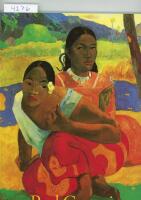 Paul Gauguin