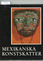 Mexikanska konstskatter