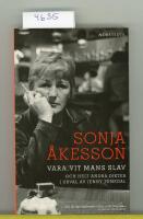 Vara vit mans slav och helt andra dikter