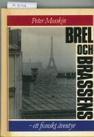 Brel och brassens - ett franskt &auml;ventyr