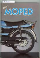 Tekno's Moped