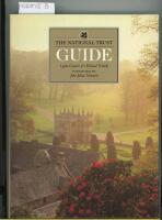 The national trust guide