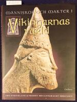 M&auml;nniskor och makter i vikingarnas v&auml;rld