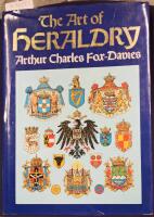 The Art of heraldry