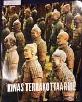 Kinas terrakottaarm&eacute;
