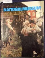 Nationalmuseum Stockholm