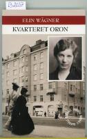 Kvarteret Oron