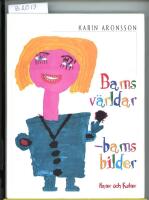 Barns v&auml;rldar - barns bilder