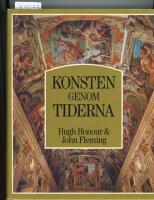 Konsten genom tiderna