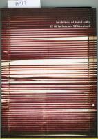 In i bilden, ut bland orden : 12 f&ouml;rfattare om 12 konstverk