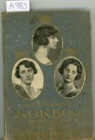 Prinsessornas kokbok