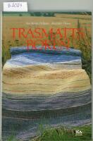 Trasmattsboken
