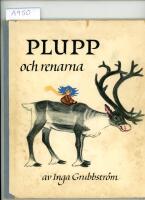 Plupp och renarna