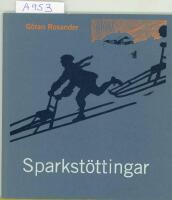 Sparkst&ouml;ttingar