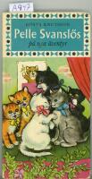 Pelle Svansl&ouml;s p&aring; nya &auml;ventyr