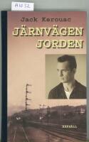J&auml;rnv&auml;gen Jorden