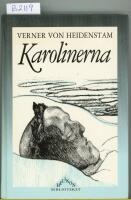 Karolinerna