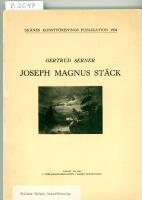 Joseph Magnus St&auml;ck