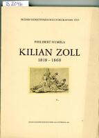Kilian Zoll 1818-1860