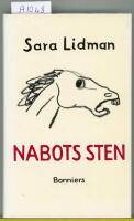 Nabots sten