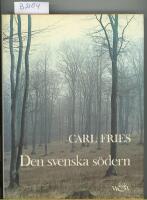 Den svenska s&ouml;dern