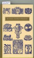Ber&ouml;mda svenska boktryckare