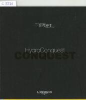 Longines HydroConquest