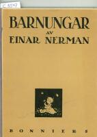 Barnungar