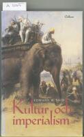 Kultur och imperialism