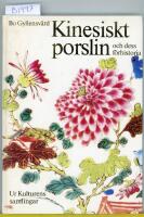 Kinesiskt porslin och dess f&ouml;rhistoria