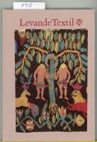 Levande Textil