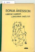 Hj&auml;rtat hamrar. Lungorna sm&auml;lter