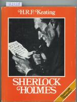 Sherlock Holmes
