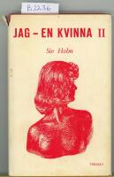 Jag- en kvinna II