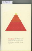 Klass i Sverige : oj&auml;mlikheten, makten och politiken i det 21:a &aring;rhundradet